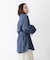 デニムチュニック