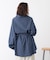 デニムチュニック