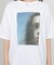 【Bab】フォトプリントＴシャツ