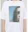 【Bab】フォトプリントＴシャツ