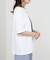 【Bab】フォトプリントＴシャツ