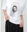 【Bab】フォトプリントＴシャツ