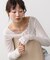 【Bab】マルチWAYベーシックシアーカットソー
