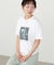 【Bab】フォトプリントアソートＴシャツ