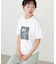 【Bab】フォトプリントアソートＴシャツ