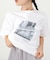 【Bab】フォトプリントアソートＴシャツ