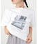 【Bab】フォトプリントアソートＴシャツ