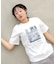 【Bab】フォトプリントアソートＴシャツ