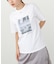 【Bab】フォトプリントアソートＴシャツ