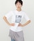 【Bab】フォトプリントアソートＴシャツ