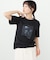 【Bab】フォトプリントアソートＴシャツ