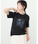 【Bab】フォトプリントアソートＴシャツ