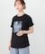 【Bab】フォトプリントアソートＴシャツ