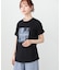 【Bab】フォトプリントアソートＴシャツ