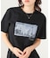 【Bab】フォトプリントアソートＴシャツ