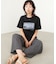 【Bab】フォトプリントアソートＴシャツ