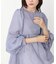 前後2WAY袖ボリュームリボンブラウス
