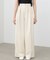 【Bab】【サイズ展開あり】ツータックワイドパンツ