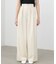 【Bab】【サイズ展開あり】ツータックワイドパンツ