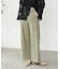 ＨＡＫＩＹＡＳＥ　ＷＩＤＥ　パンツ