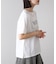 ニュアンスロゴTee