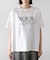 ニュアンスロゴTee