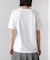 ニュアンスロゴTee