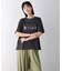 ニュアンスロゴTee