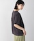 ニュアンスロゴTee