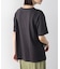 ニュアンスロゴTee