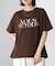 ニュアンスロゴTee