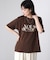ニュアンスロゴTee