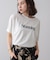 クリアクールロゴＴシャツ