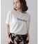 クリアクールロゴＴシャツ