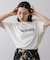 クリアクールロゴＴシャツ
