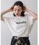 クリアクールロゴＴシャツ