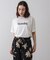 クリアクールロゴＴシャツ