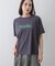 クリアクールロゴＴシャツ
