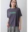 クリアクールロゴＴシャツ
