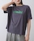 クリアクールロゴＴシャツ