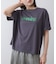 クリアクールロゴＴシャツ