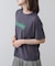 クリアクールロゴＴシャツ