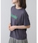 クリアクールロゴＴシャツ