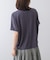 クリアクールロゴＴシャツ