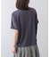 クリアクールロゴＴシャツ