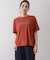 クリアクールロゴＴシャツ
