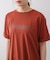 クリアクールロゴＴシャツ
