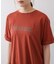 クリアクールロゴＴシャツ