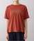 クリアクールロゴＴシャツ
