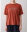 クリアクールロゴＴシャツ